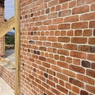 about bricklaying toowoomba - garden city brick scapes