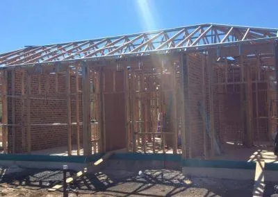 House Building Bricklaying Toowoomba