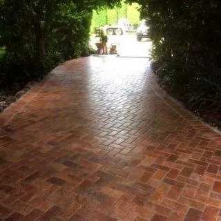 about paving toowoomba - garden city brick scapes